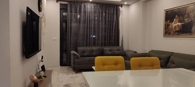 Lux 1+1 Loft Daire Antalya - photo 4