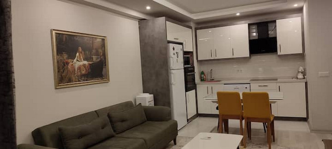 Lux 1+1 Loft Daire Antalya - photo 6