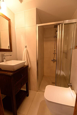 GAIA Suites Antakya-Themis Room Antakya - photo 5