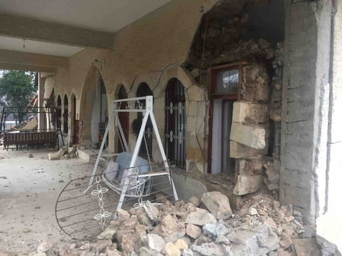 УВАЖАЕМОЕ СООБЩЕСТВО AIRBNB! Нам нужна ваша помощь Antakya - photo 5