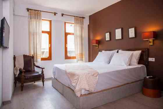 Luwi Guest House Suppiluliuma 2+1 Antakya