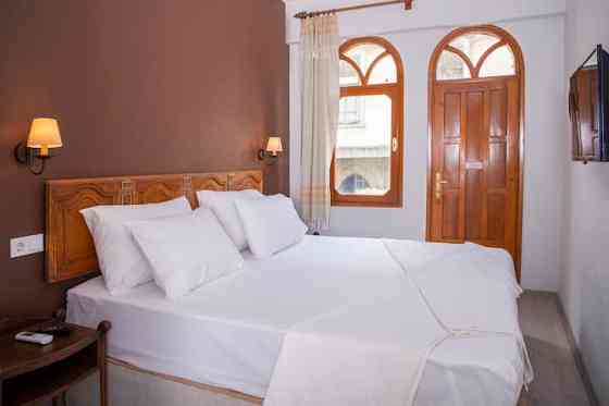 Luwi Guest House Suppiluliuma 2+1 Antakya