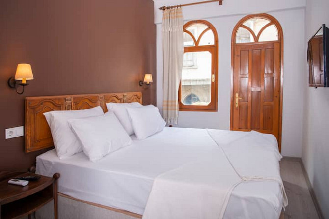 Luwi Guest House Suppiluliuma 2+1 Antakya - photo 4