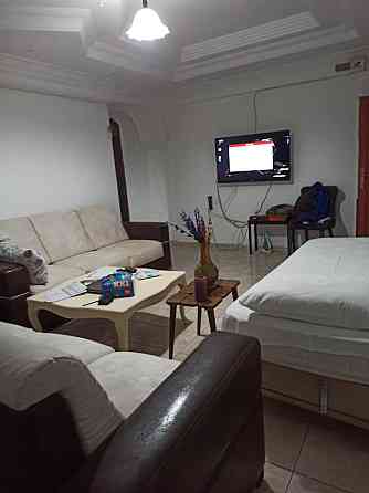 Hatay 's Accommodation Point Antakya