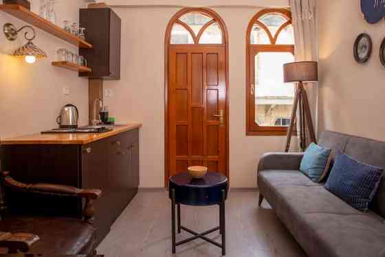 Luwi Guest House Оронтес 1+1 Antakya