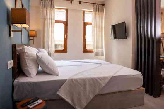 Luwi Guest House Оронтес 1+1 Antakya