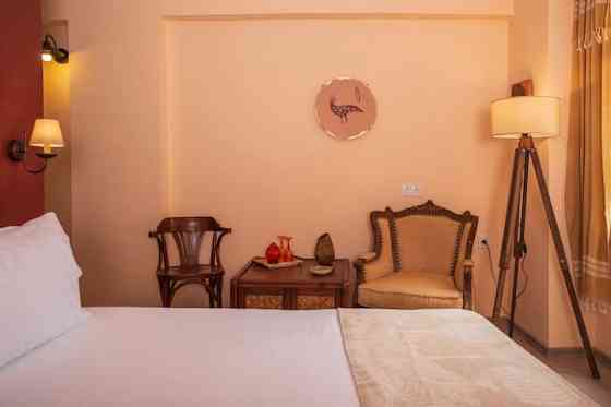 Luwi Guest House Titus Antakya