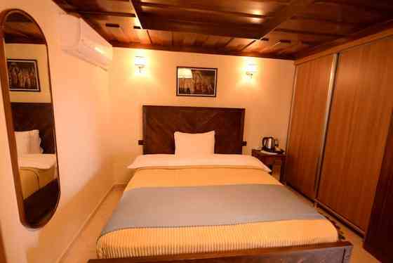 GAIA Suites Antakya - Kriyus Room Antakya