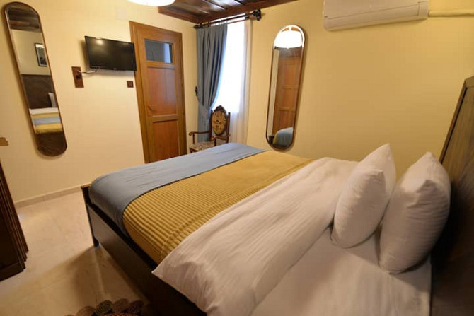 GAIA Suites Antakya - Kriyus Room Antakya - photo 3