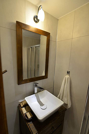 GAIA Suites Antakya - Kriyus Room Antakya - photo 6