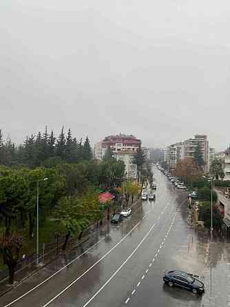 До всего в центре города можно дойти пешком. Antakya