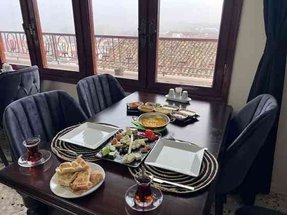 Accan Hotel & Accommodation House Antakya