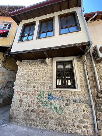 Исторический бутик-хаус Antakya House Antakya - photo 2