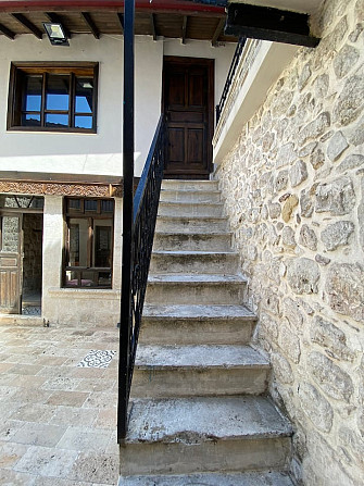 Исторический бутик-хаус Antakya House Antakya - photo 4