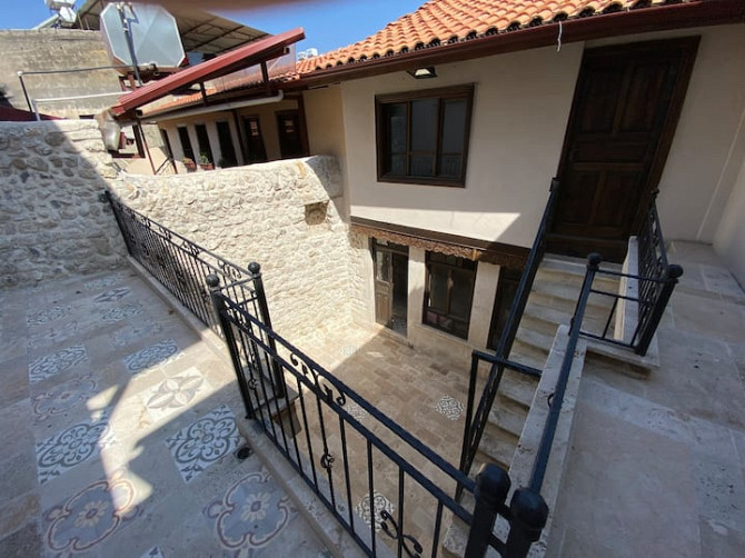 Исторический бутик-хаус Antakya House Antakya - photo 1