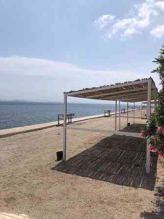 Пляж Çandarlida Beachfront and Private Beach Summer Алиага