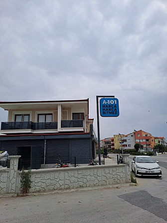 Çandarlı'Da RentBinaKiralıkDaire Aliaga - photo 3