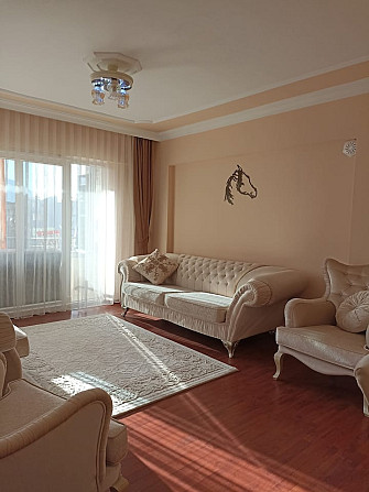 Хорошая комната с двуспальной кроватью, Аланья в 150 м от пляжа Alanya - photo 4