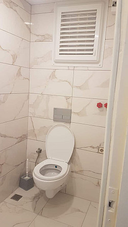 Хорошая комната с двуспальной кроватью, Аланья в 150 м от пляжа Alanya - photo 5