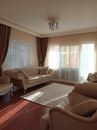 Хорошая комната с двуспальной кроватью, Аланья в 150 м от пляжа Alanya - photo 1