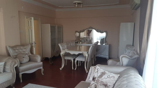 Хорошая комната с двуспальной кроватью, Аланья в 150 м от пляжа Alanya - photo 3