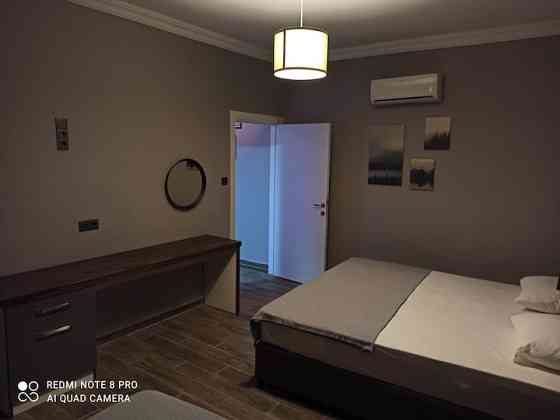 Alanya Merve Apart Hotel (1 Double + 1 Single Bed) Alanya