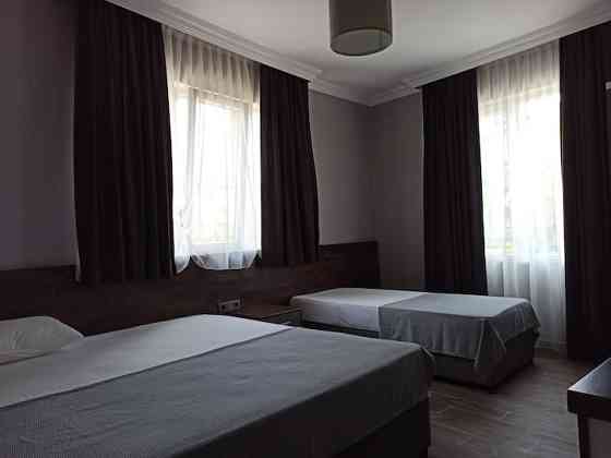 Alanya Merve Apart Hotel (1 Double + 1 Single Bed) Alanya