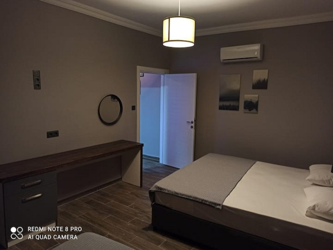 Alanya Merve Apart Hotel (1 Double + 1 Single Bed) Alanya - photo 4