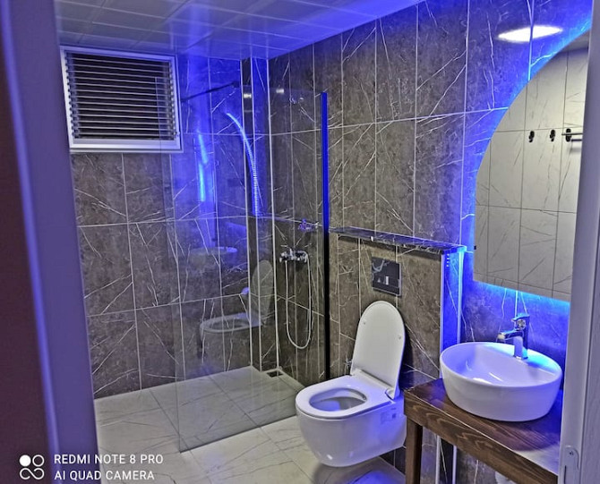 Alanya Merve Apart Hotel (1 Double + 1 Single Bed) Alanya - photo 2