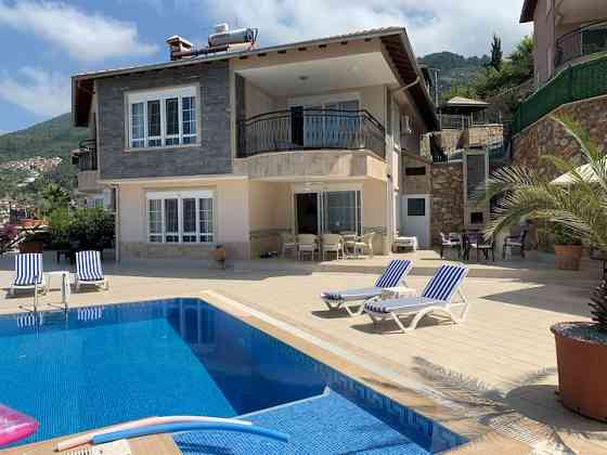 Platanus Villa, Bektas, Alanya Alanya