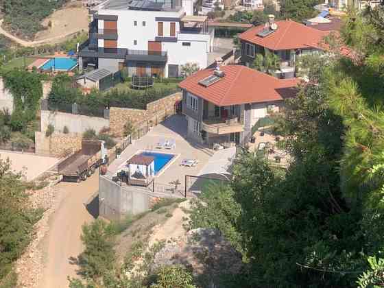 Platanus Villa, Bektas, Alanya Alanya