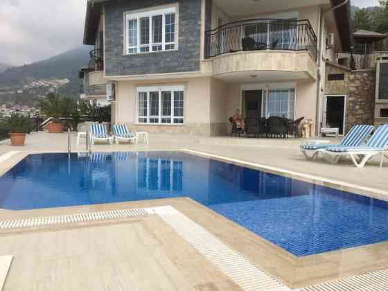 Platanus Villa, Bektas, Alanya Alanya