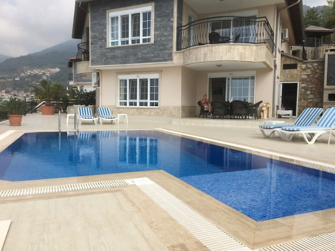 Platanus Villa, Bektas, Alanya Alanya - photo 6