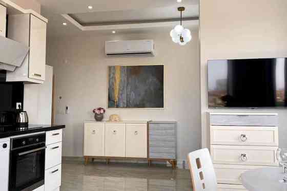 New Residence in the Center Alanya