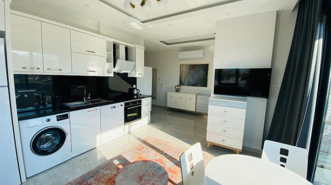 New Residence in the Center Alanya - photo 5