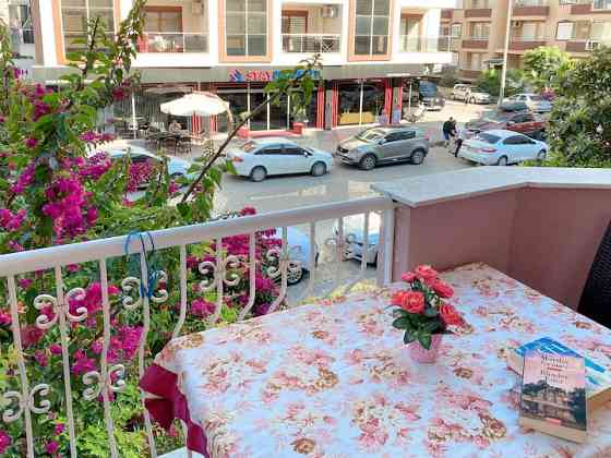 Bella Rose Suites | Отремонтированный люкс 550 м до моря Alanya