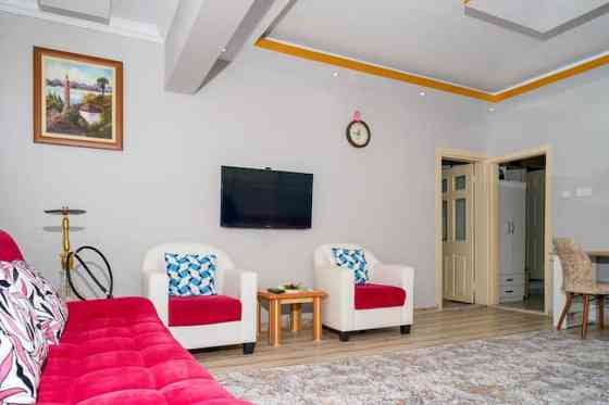 Квартира Super Holiday в центре, в 100 м от моря. Alanya