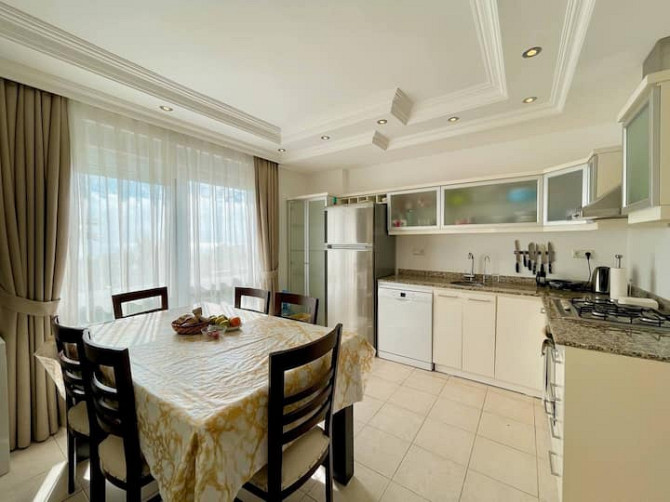 Cleoptra beach view apartment Alanya - photo 2