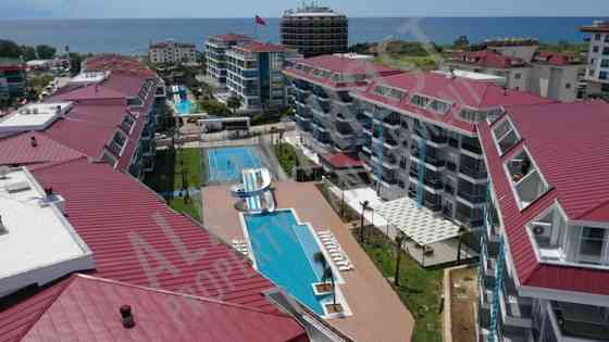 Calypso Residence in Kestel Alanya E4 Алания