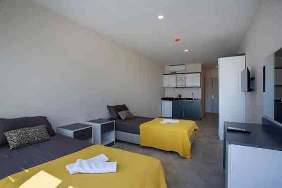 Lofts Alanya Luna Алания