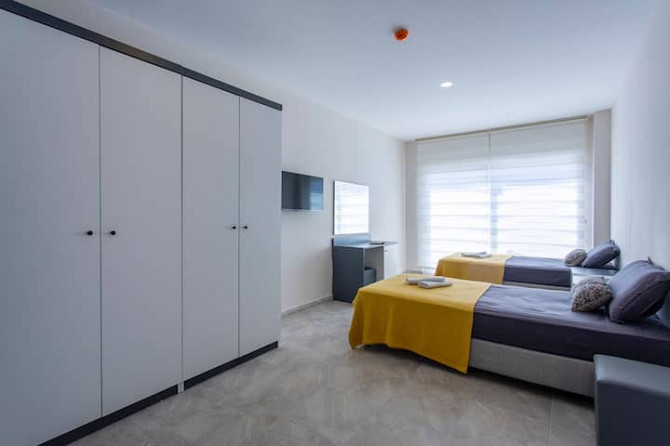 Lofts Alanya Luna Алания - изображение 3