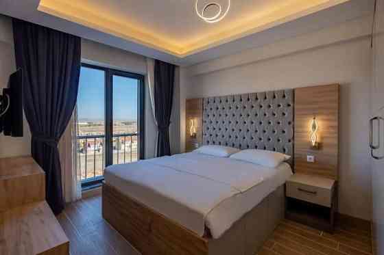 Regulus Termal Butik Otel Afyonkarahisar