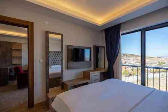 Regulus Termal Butik Otel Afyonkarahisar