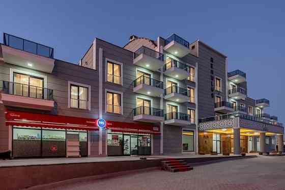 Regulus Termal Butik Otel Afyonkarahisar