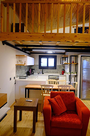 LakeHouses1 Tiny House XL Adana - photo 5