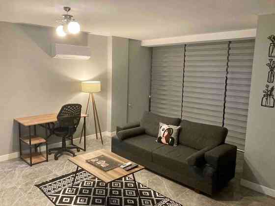 Adana Central Flat Resatbey #1 Адана