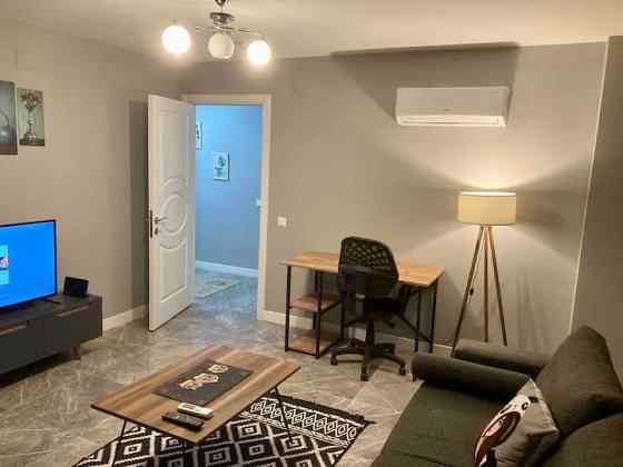 Adana Central Flat Resatbey #1 Адана