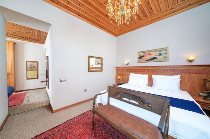 Salih Bosna Suite Adana - photo 1