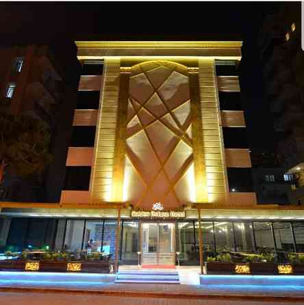 Golden  Deluxe  Hotel Адана