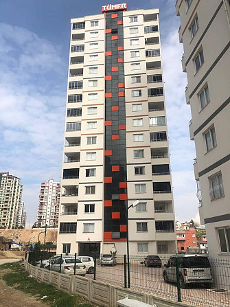 АДАНА ONÇÇAHAP 'DA SΒYUMA ÇOK YAKIN 2+1 RESIDENCE Adana - photo 6